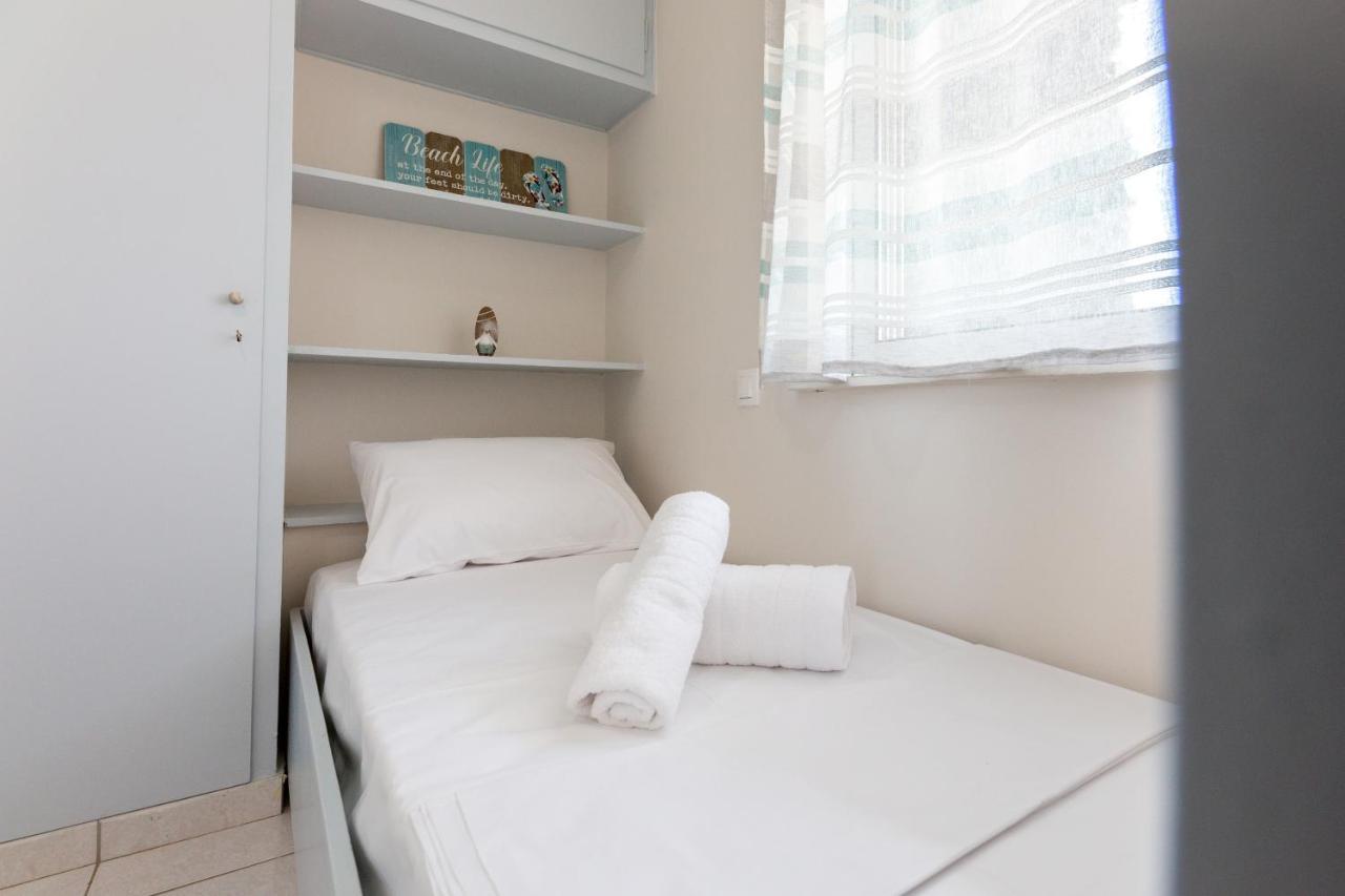 Cozy&Quiet Nest Apartment Loutraki  Exterior photo
