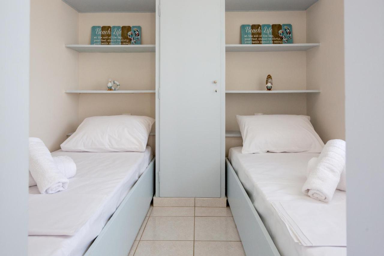 Cozy&Quiet Nest Apartment Loutraki  Exterior photo